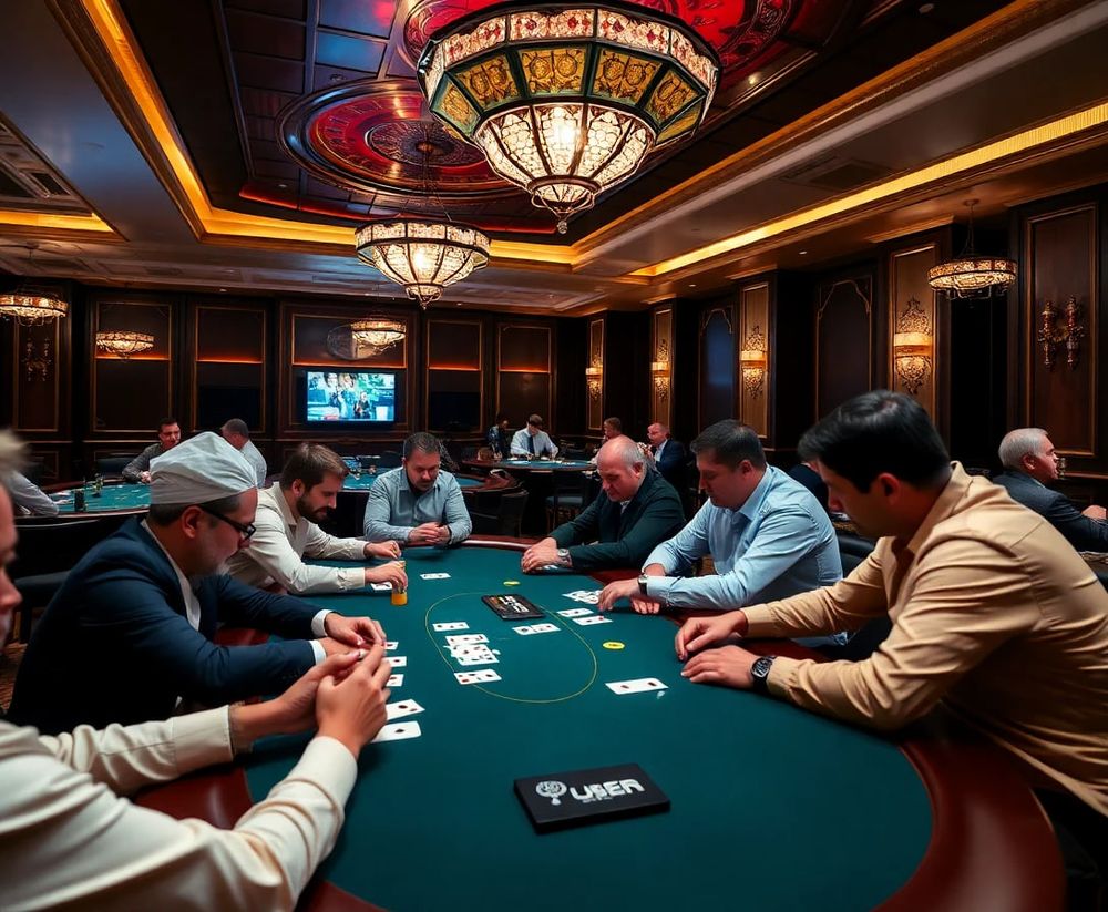 德扑圈poker官网入口